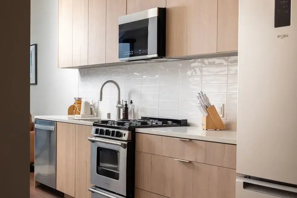 Photo - Kasa Little Italy San Diego