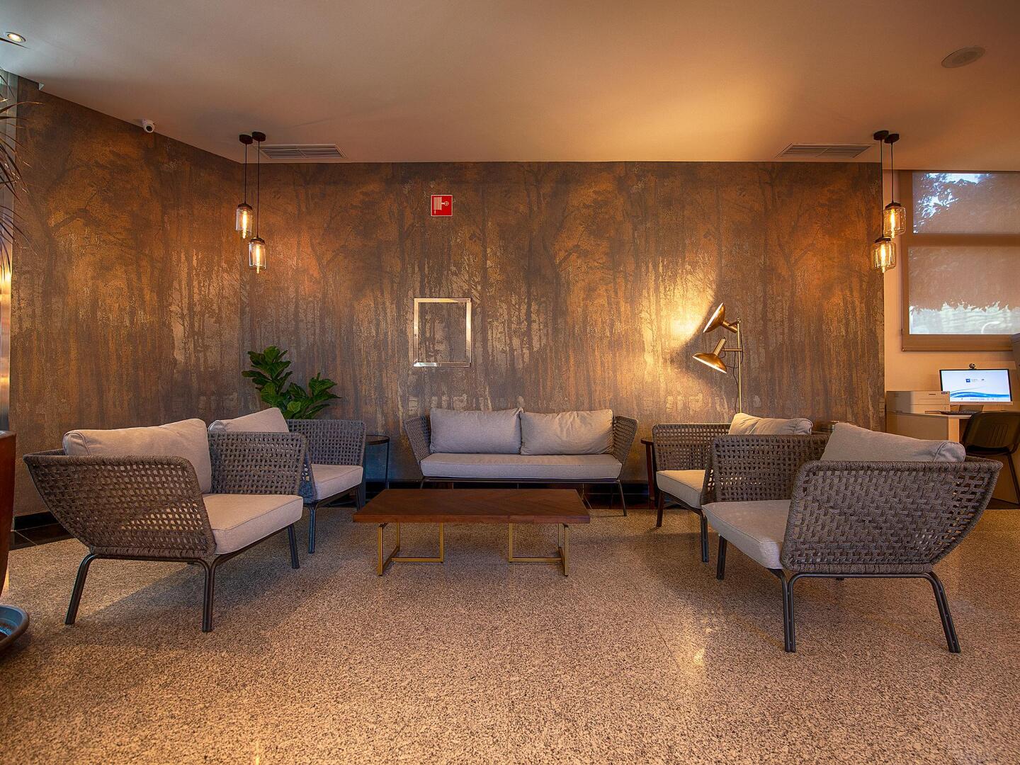 Foto - Fuengirola Beach Apartamentos Turísticos