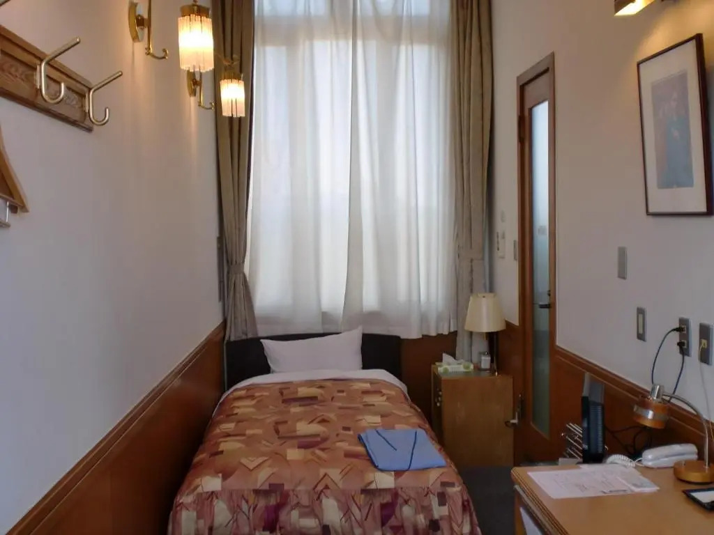 Foto - Business Hotel Crescent - Vacation STAY 49310v