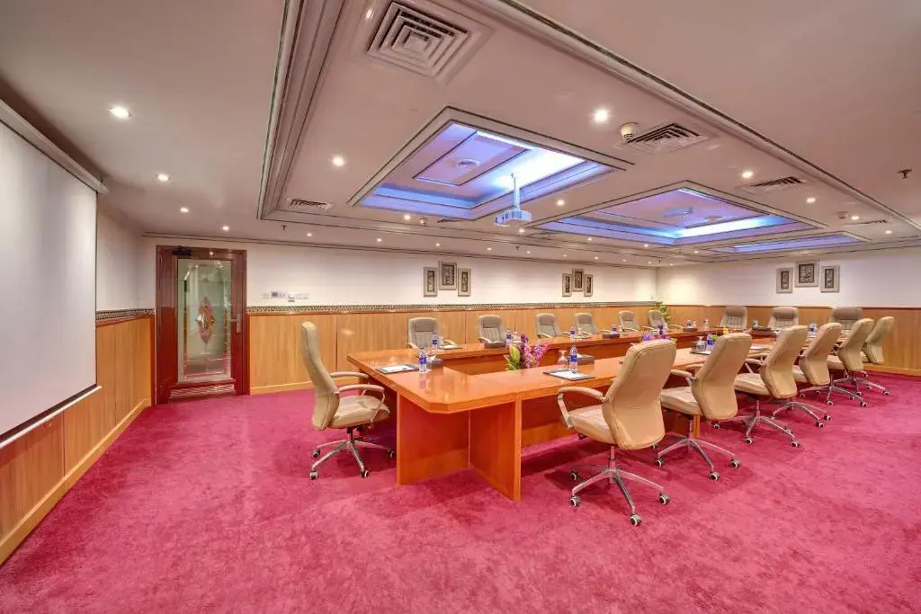 Photo - Comfort Inn Hotel Deira