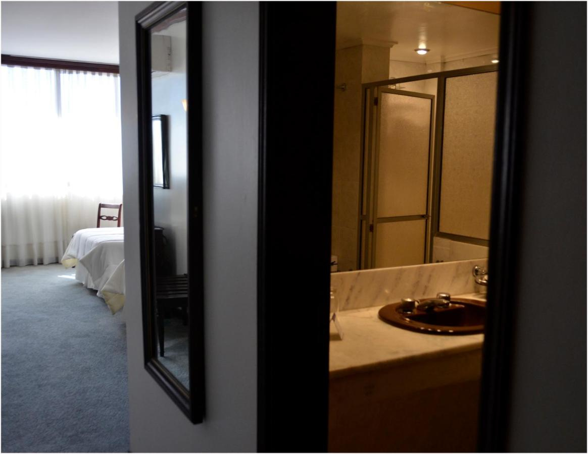 Photo - Nobile Suites Excelsior Asuncion
