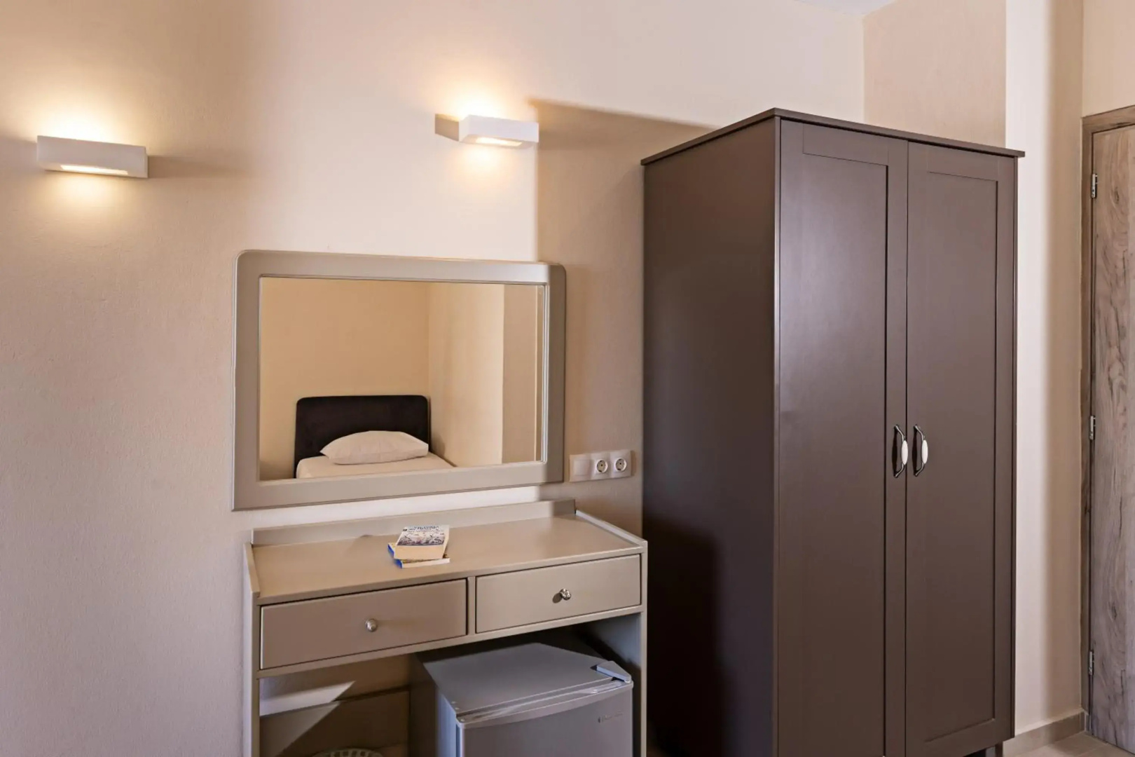 Foto - Hotel Kathrin Beach