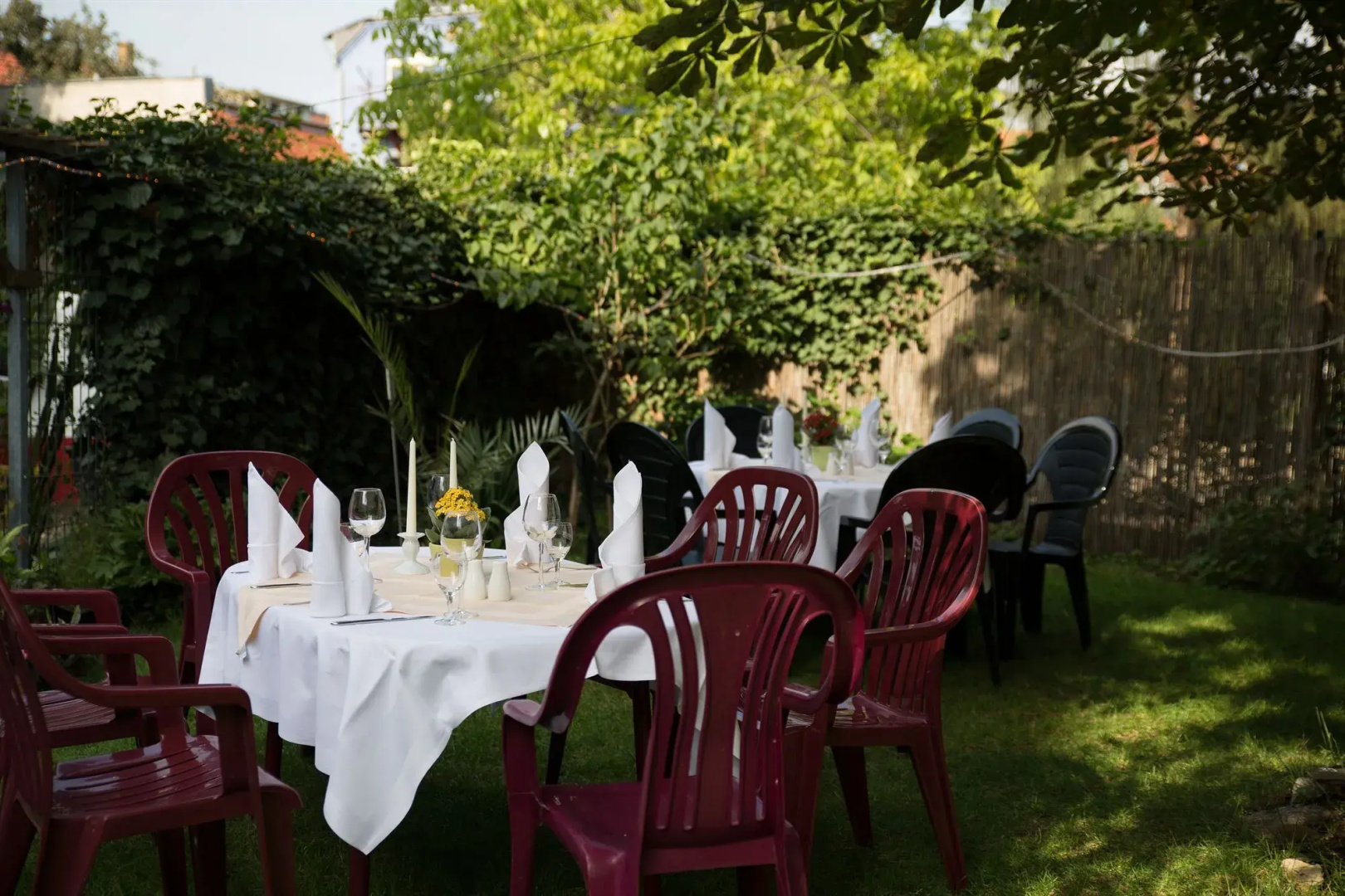 Foto - Hotel Alt-Connewitz