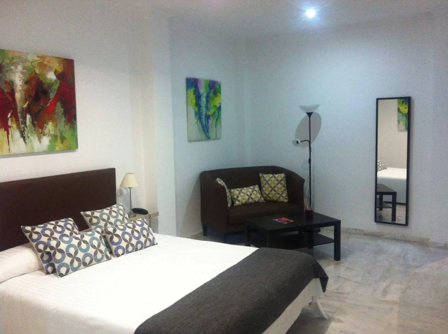 Photo - Cool Sevilla Hotel