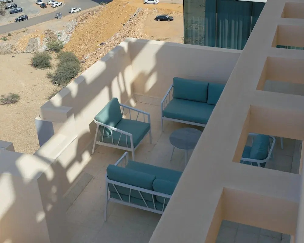 Foto - Muscat Hills Hotel