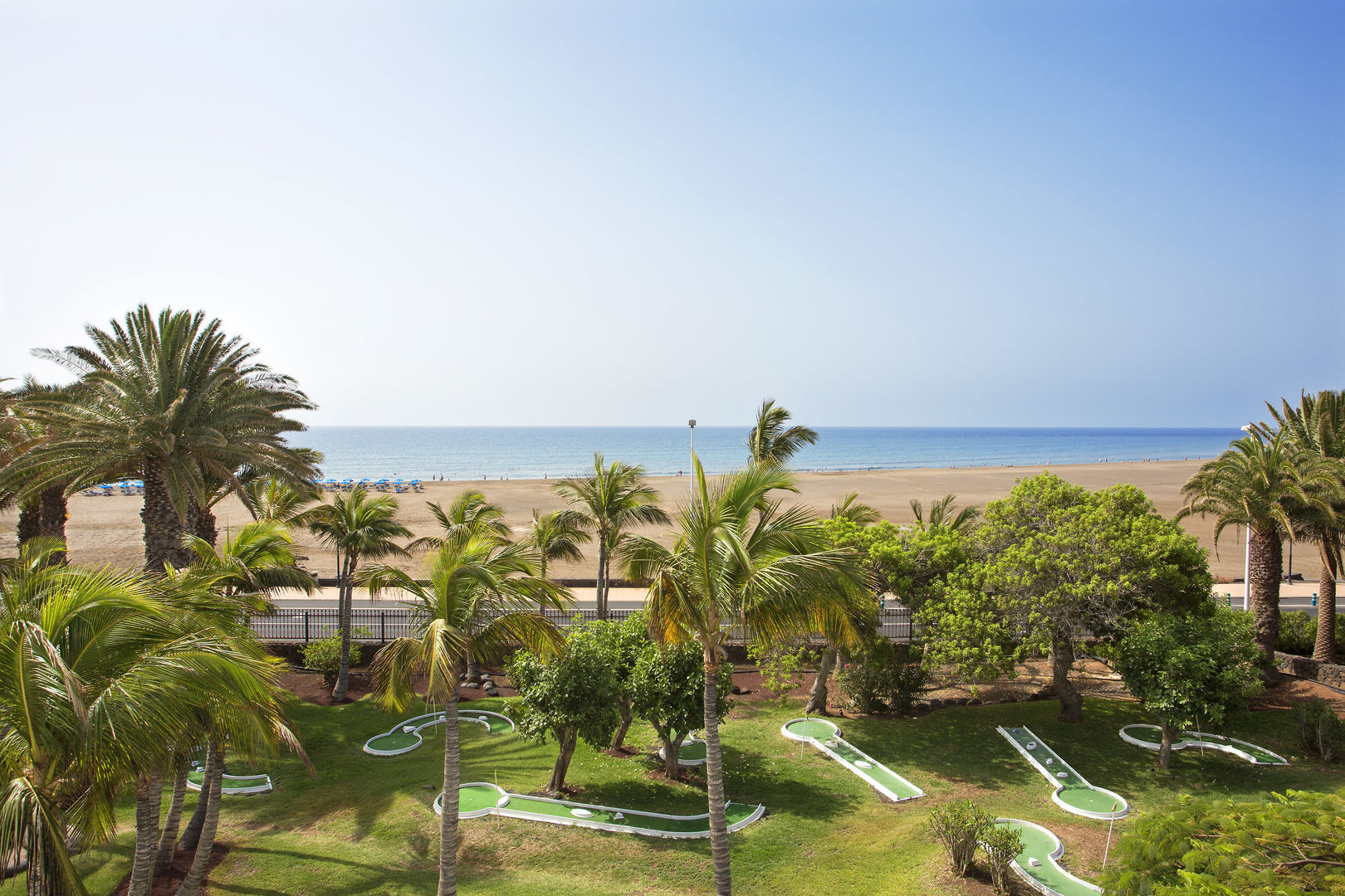 Photo - Hipotels La Geria