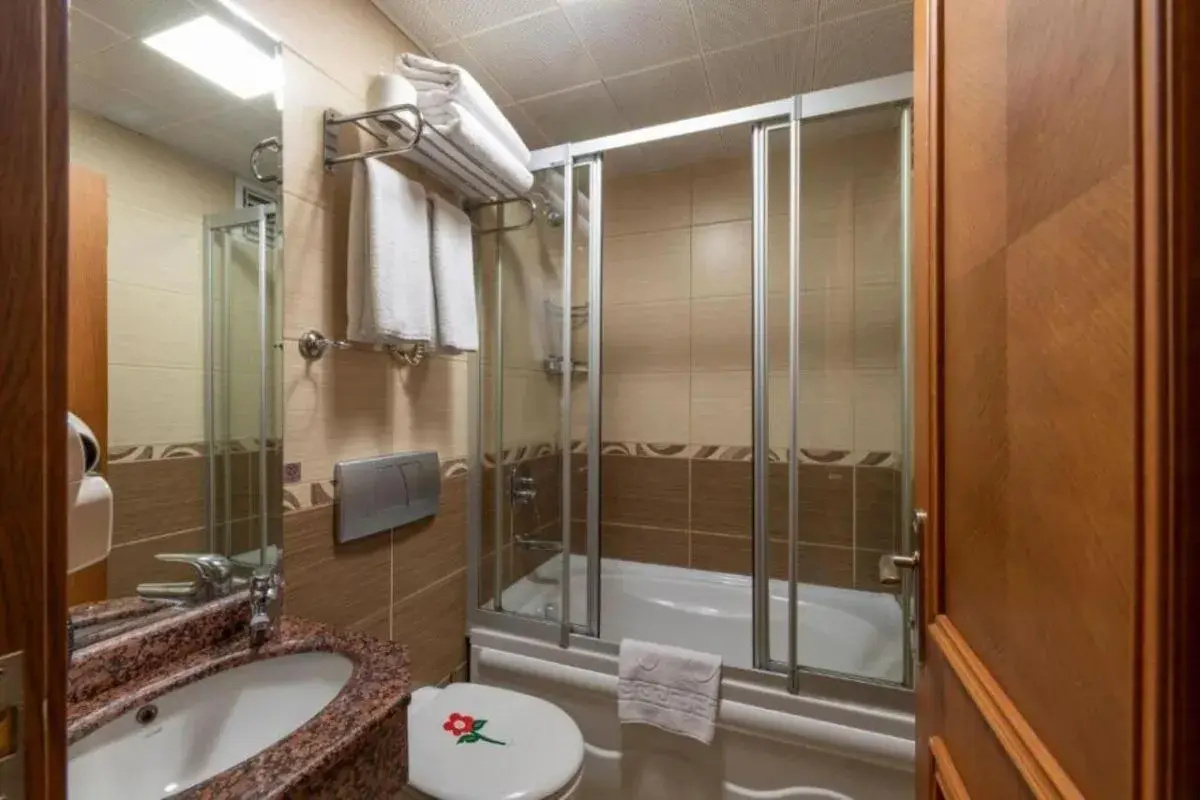 Foto - The Byzantium Hotel & Suites - Special Class