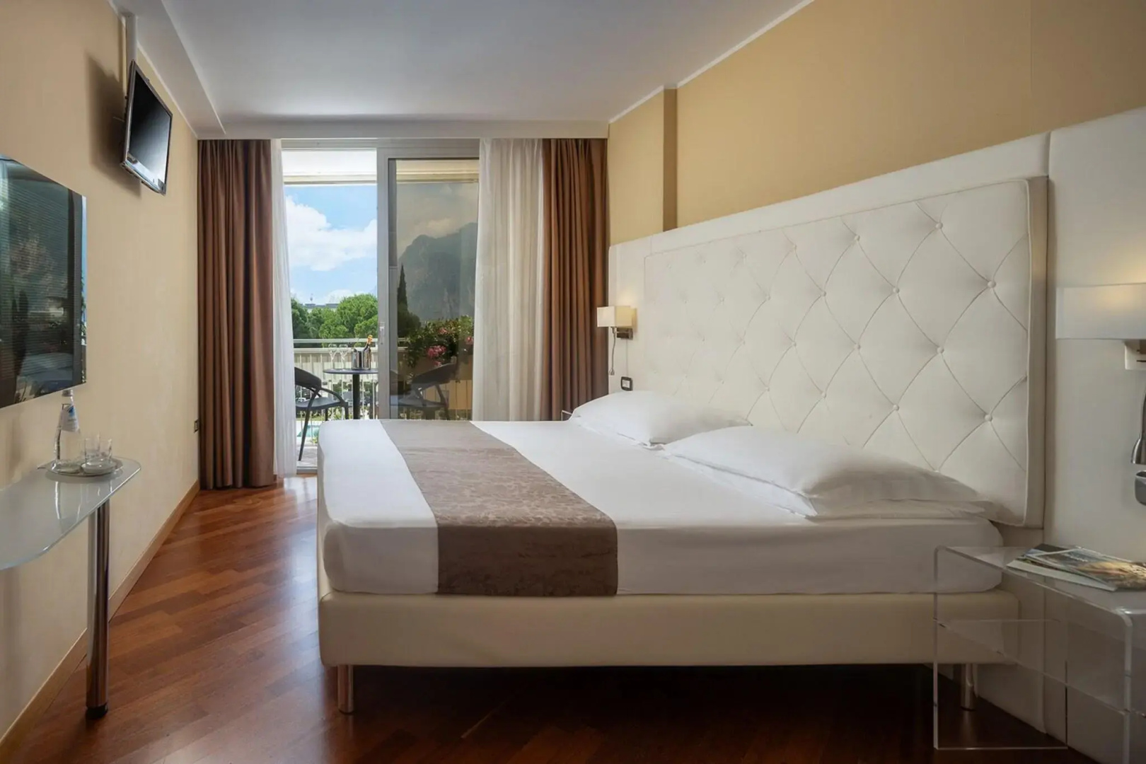 Foto - Hotel Savoy Palace - Tonelli Hotels
