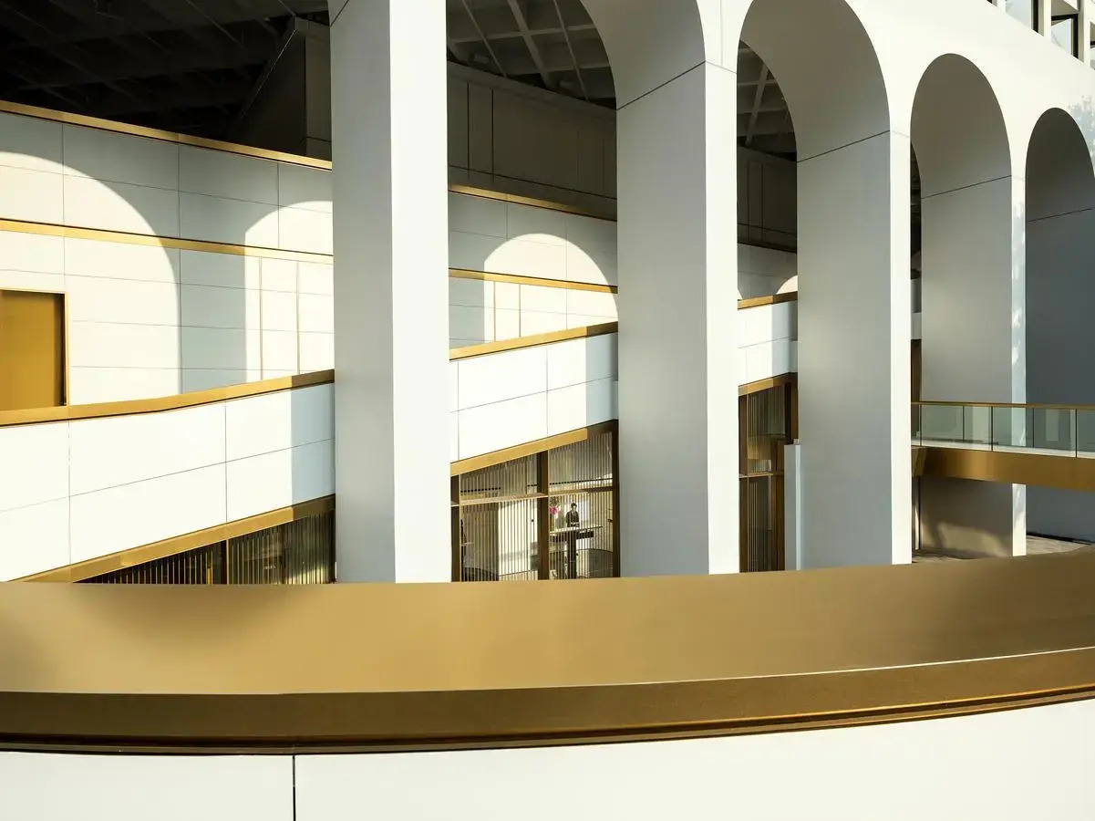 Photo - The Murray, Hong Kong, a Niccolo Hotel