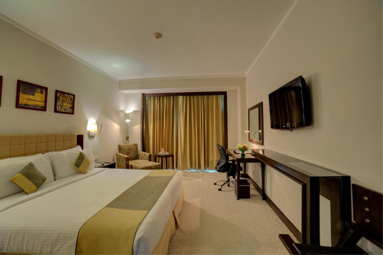 Foto - Goldfinch Hotel Delhi NCR