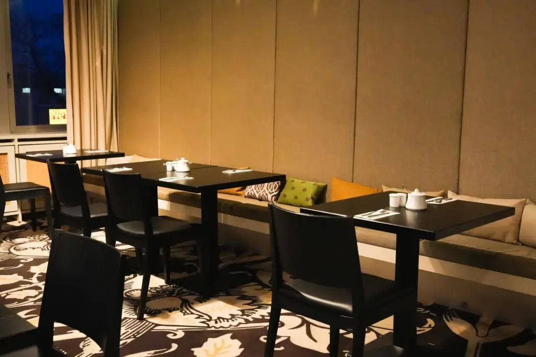 Photo - Sylter Hof Berlin