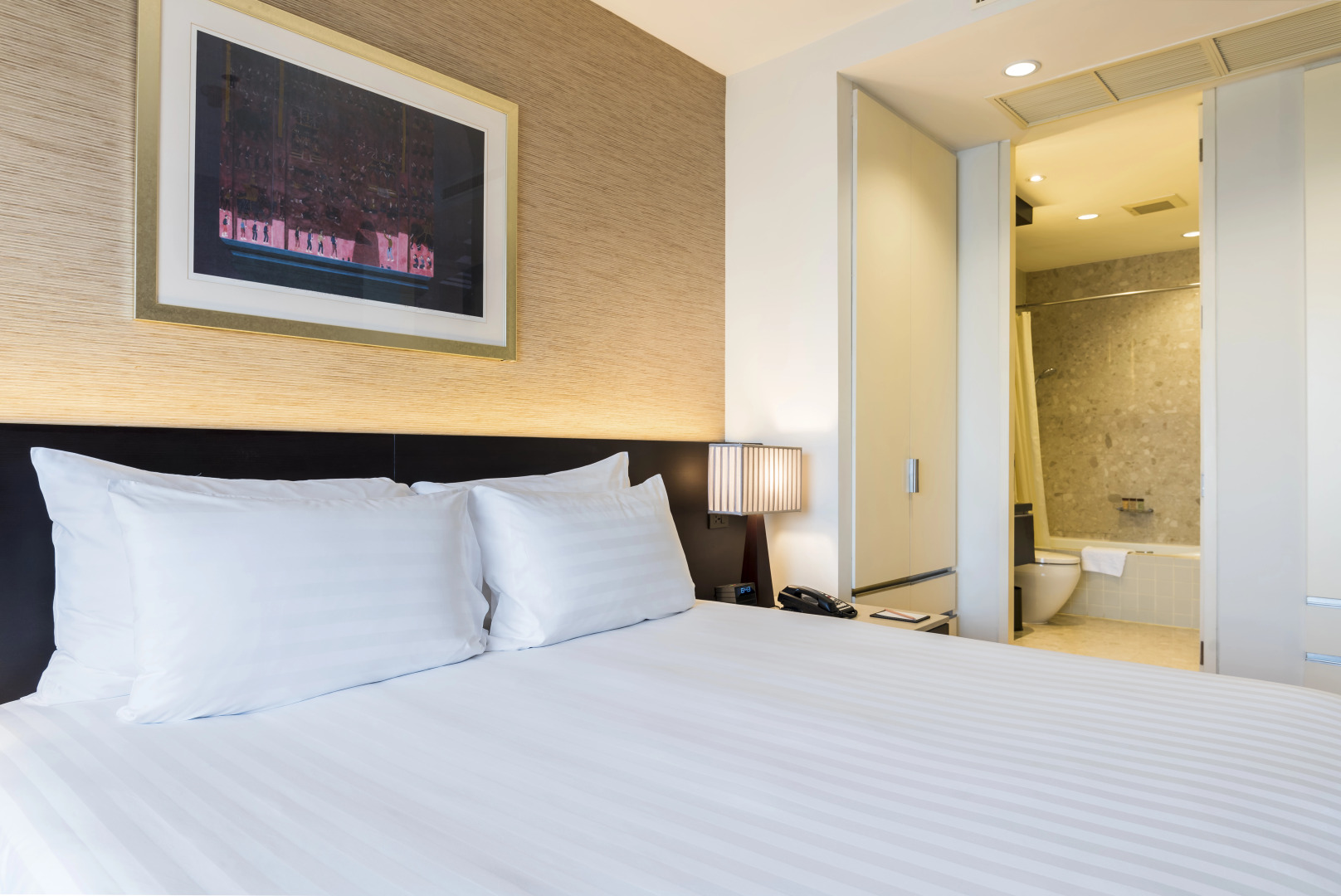 Foto - Emporium Suites by Chatrium