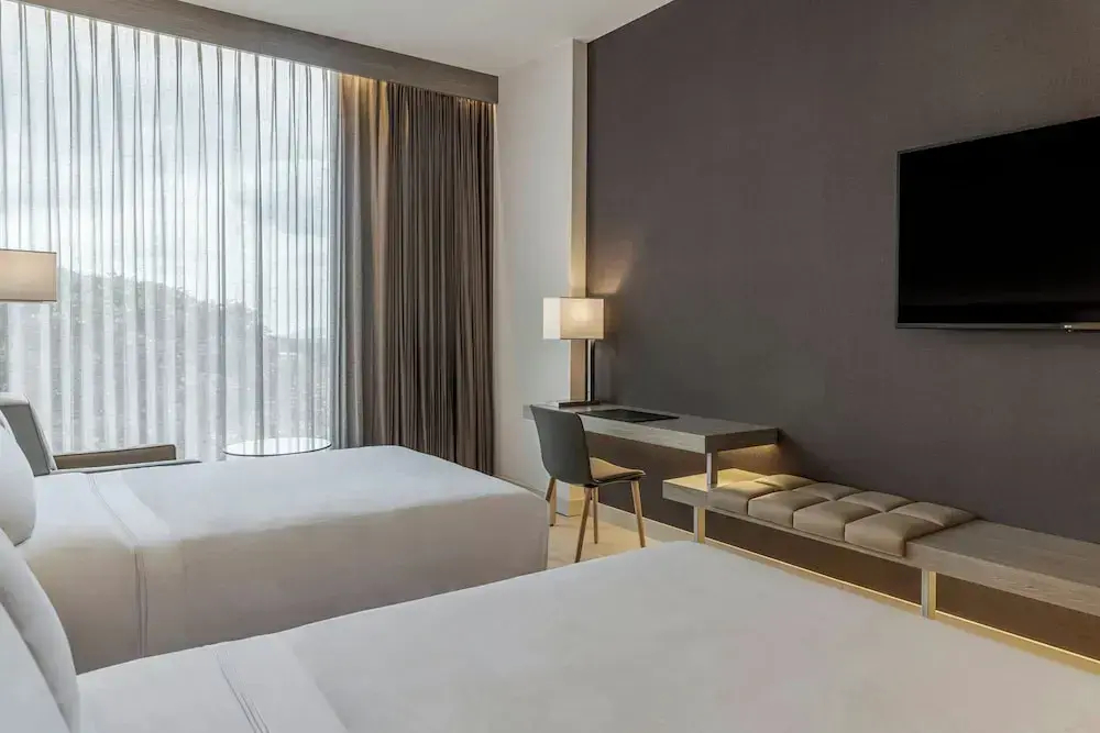Photo - AC Hotel San Jose Airport Belen