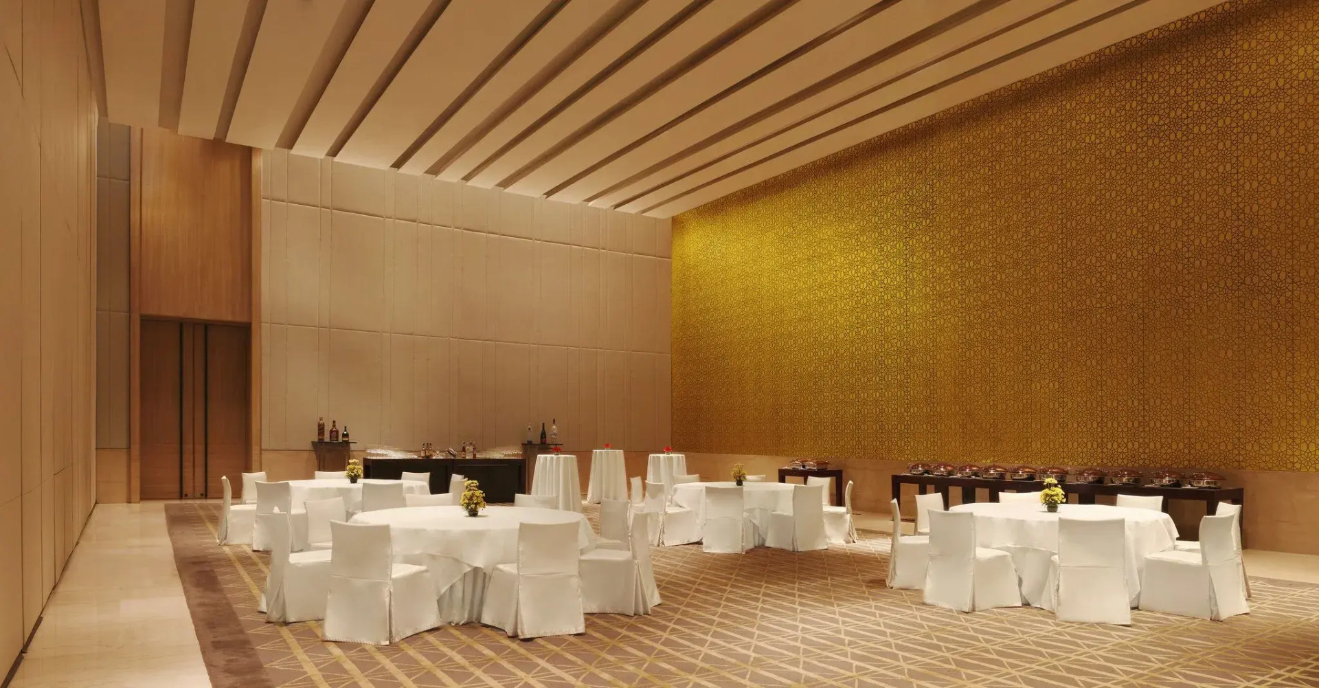 Photo - Trident Hyderabad