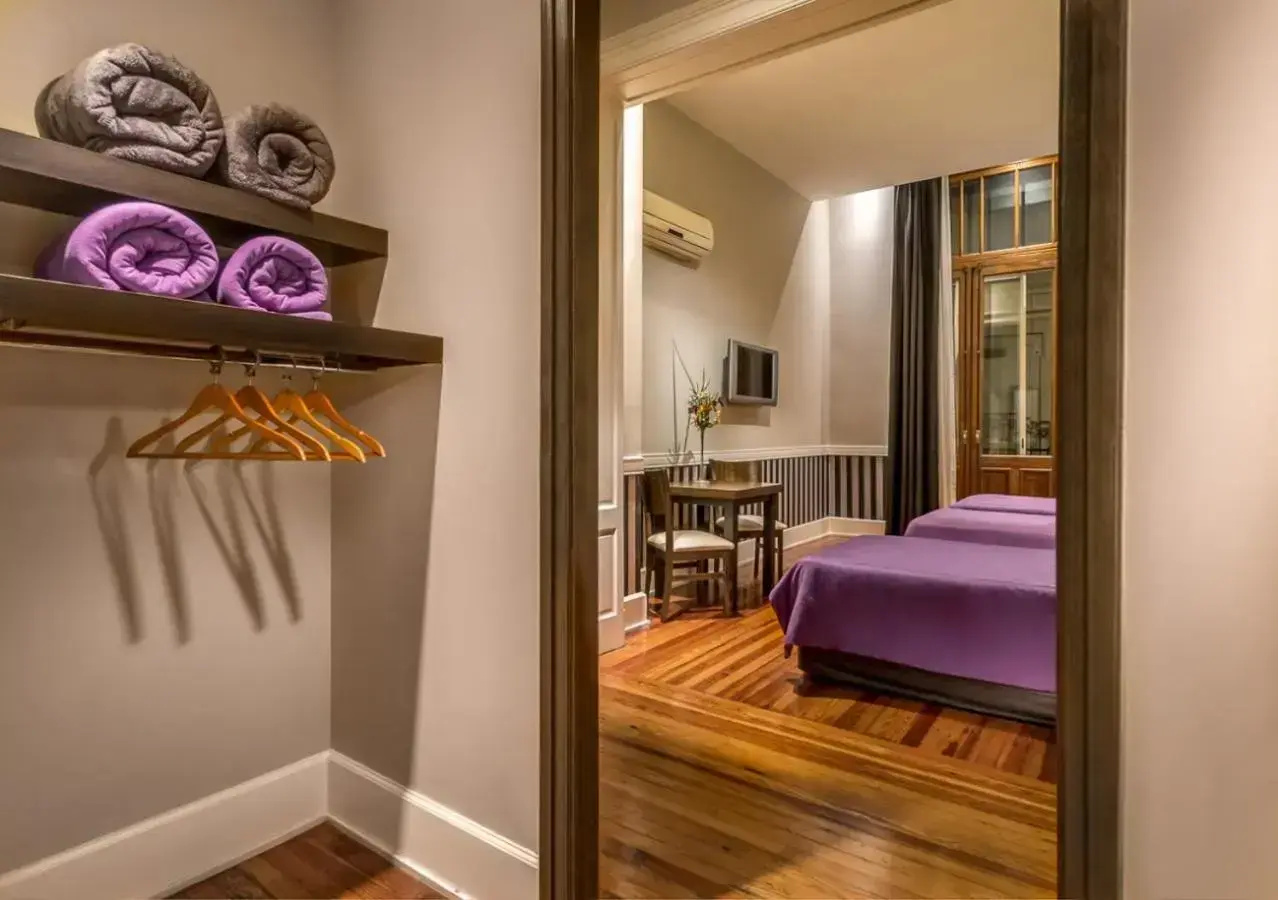 Photo - Up Tribeca Hotel