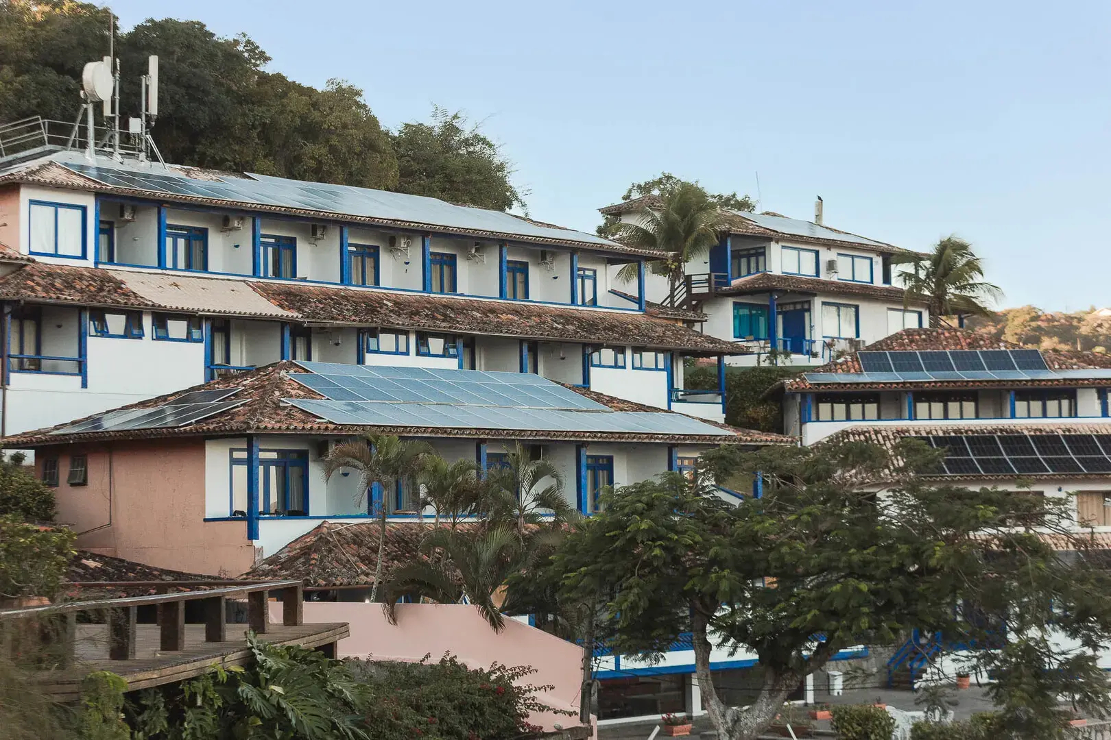 Photo - Colonna Galapagos Garden Hotel