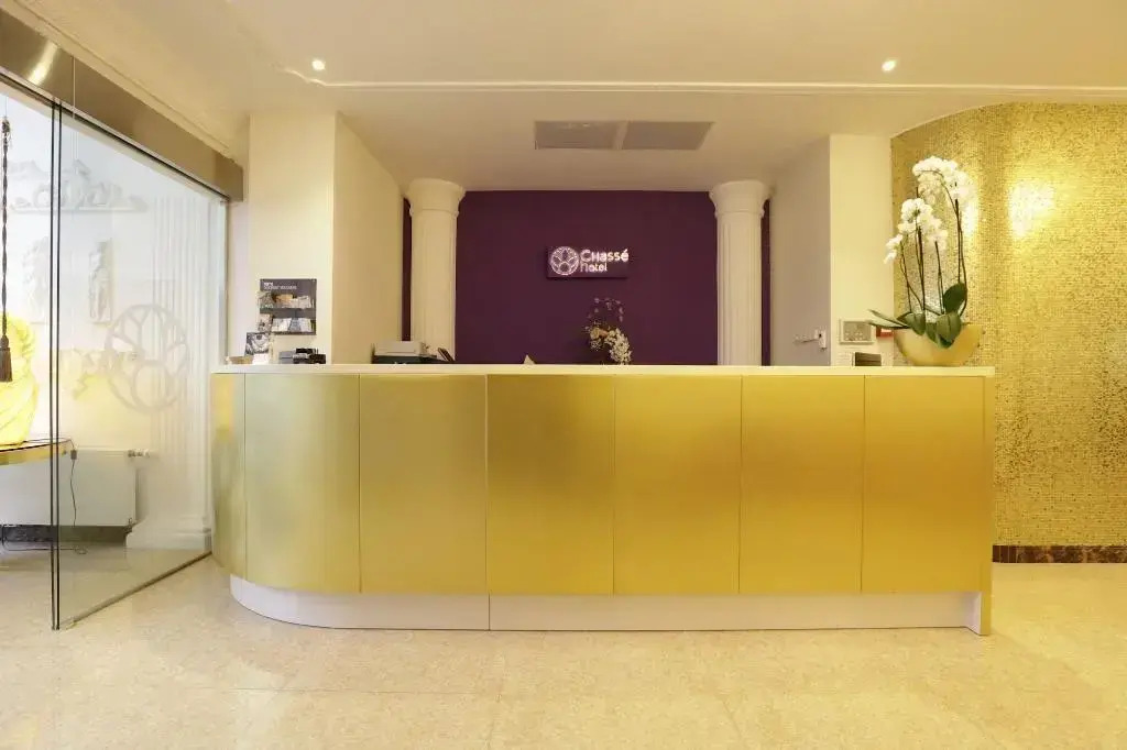 Photo - Chasse Boutique Hotel