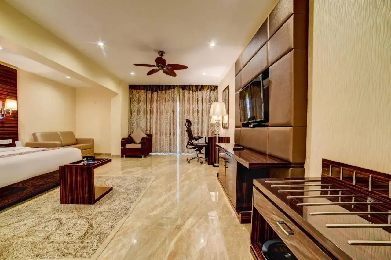 Photo - Fabhotel Prime Sarala Crown - 500M From Calangute Beach