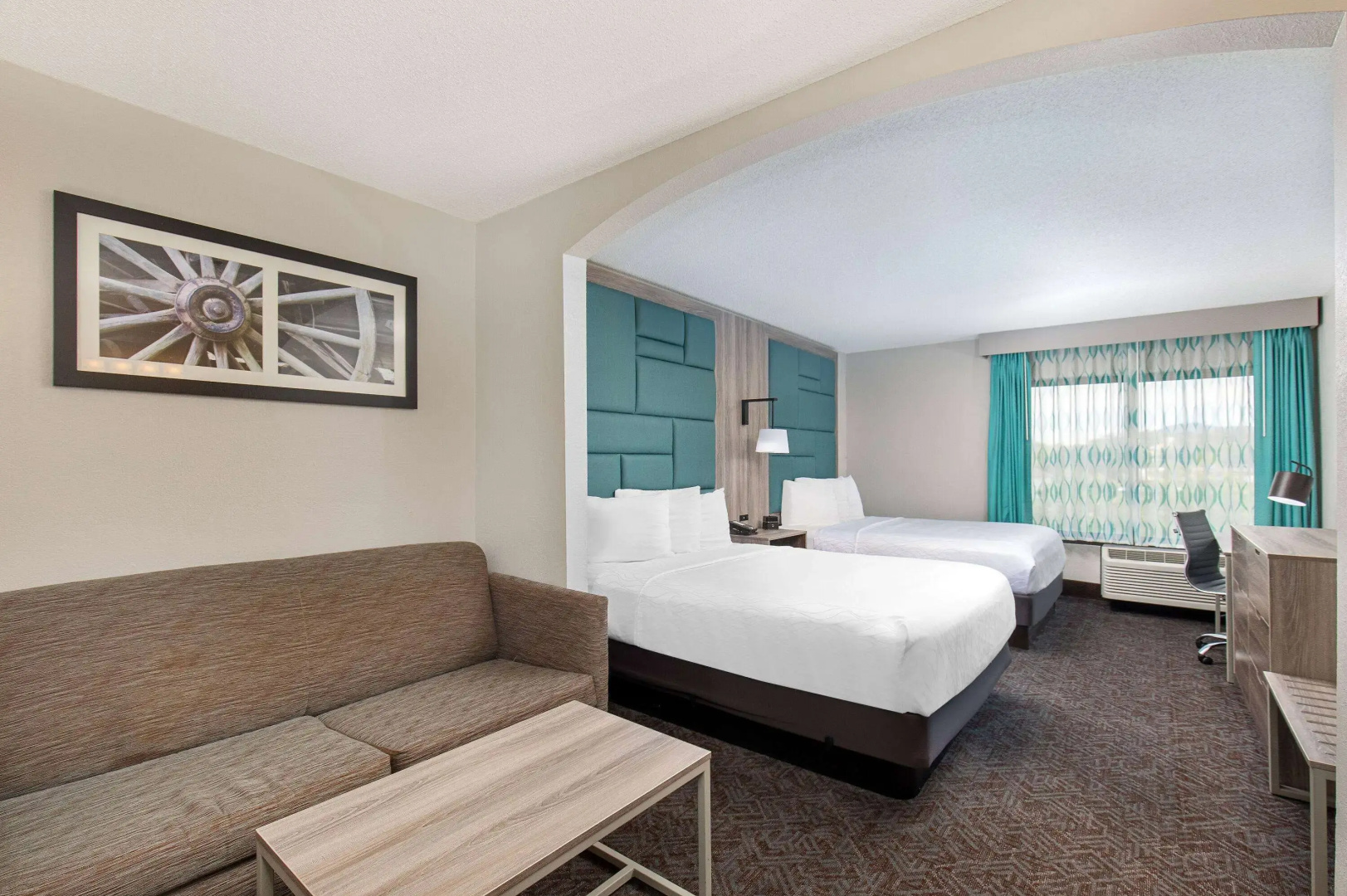 Photo - La Quinta Inn by Wyndham Pigeon Forge-Dollywood
