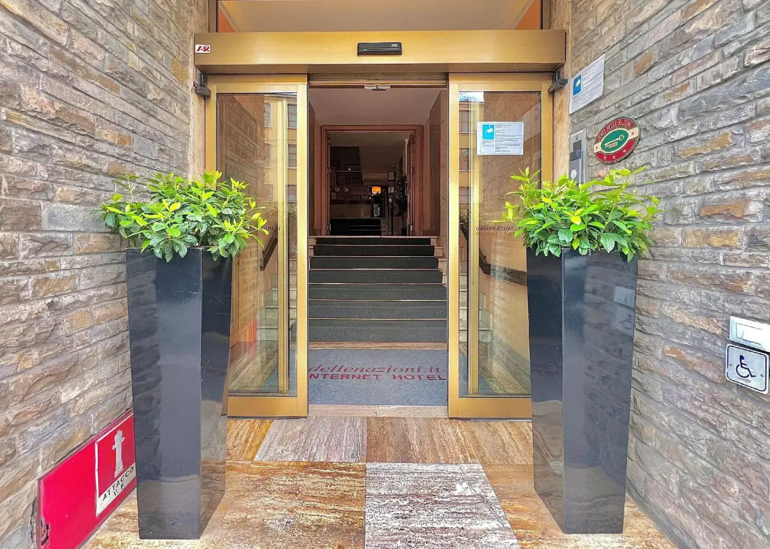 Foto - Delle Nazioni Hotel 