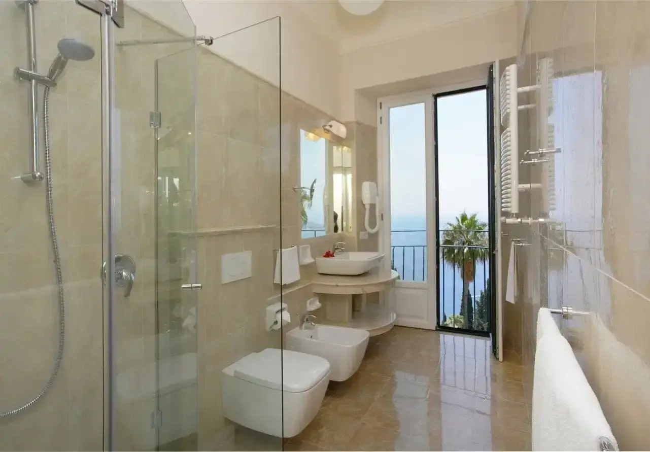 Photo - Hotel Villa Belvedere