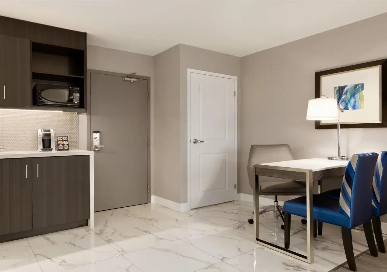 Foto - Embassy Suites By Hilton Toronto Airport