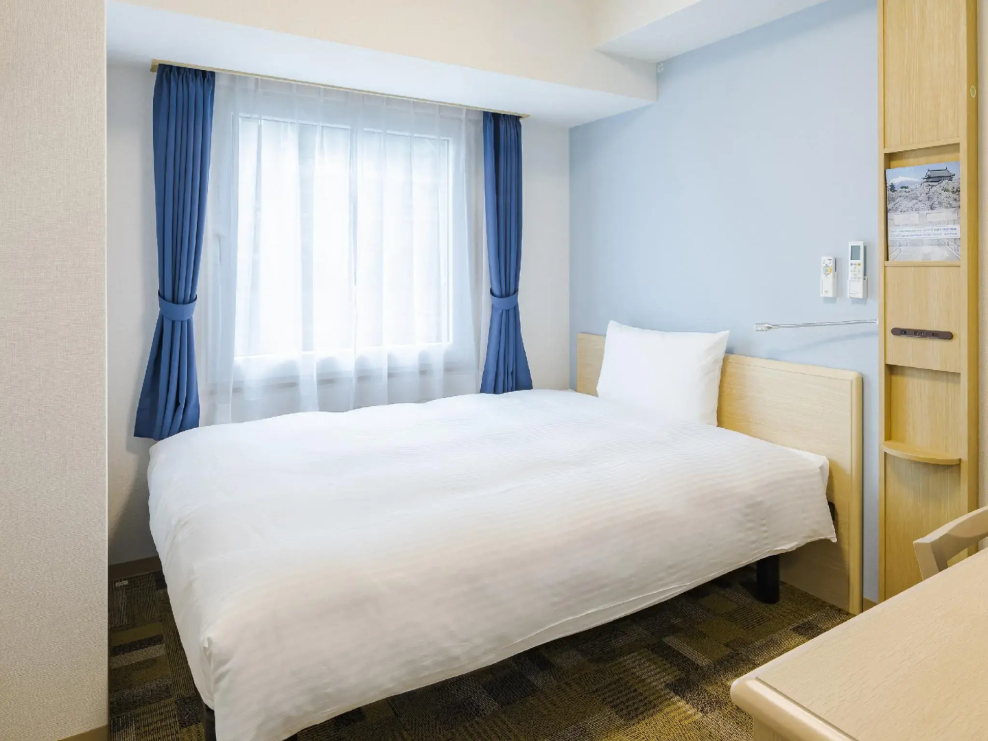 Foto - Toyoko Inn Kyoto Shijo-omiya