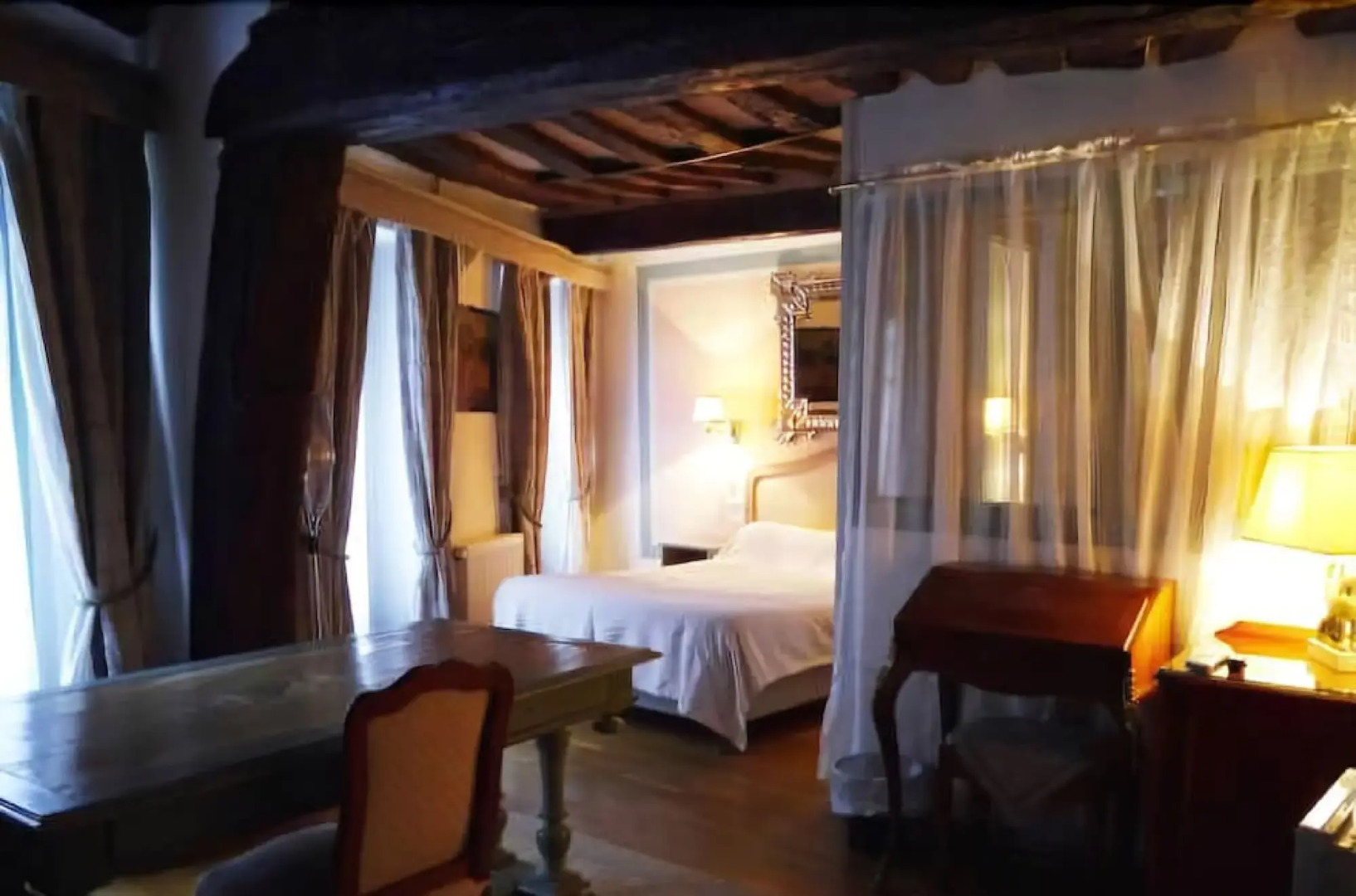 Foto - Hôtel les Degrés de Notre Dame