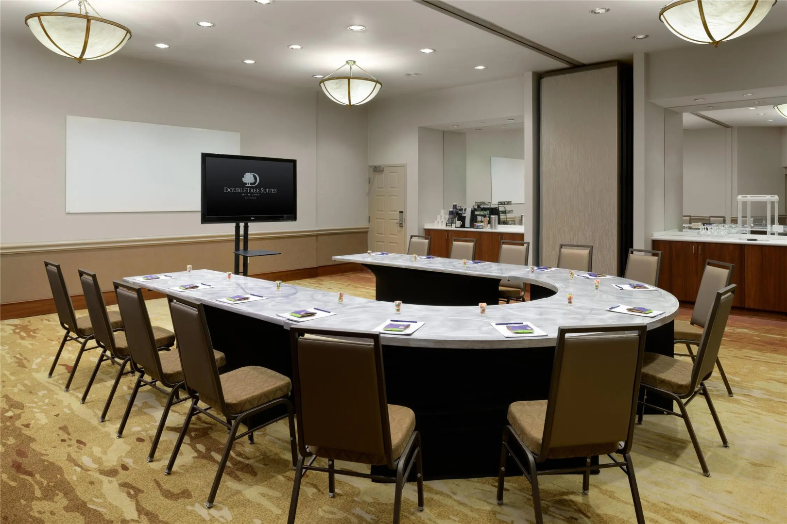 Photo - DoubleTree Suites by Hilton Phoenix