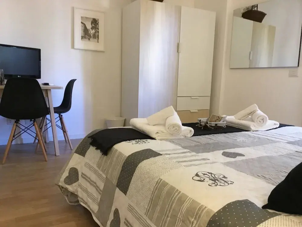Foto - Le Fate Suites