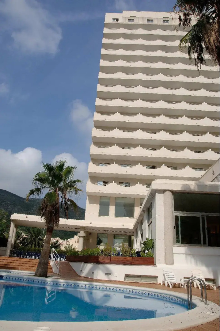 Foto - Hotel Santamarta