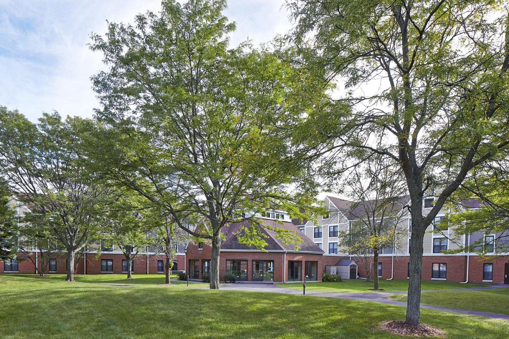 Photo - Homewood Suites by Hilton Chicago-Lincolnshire