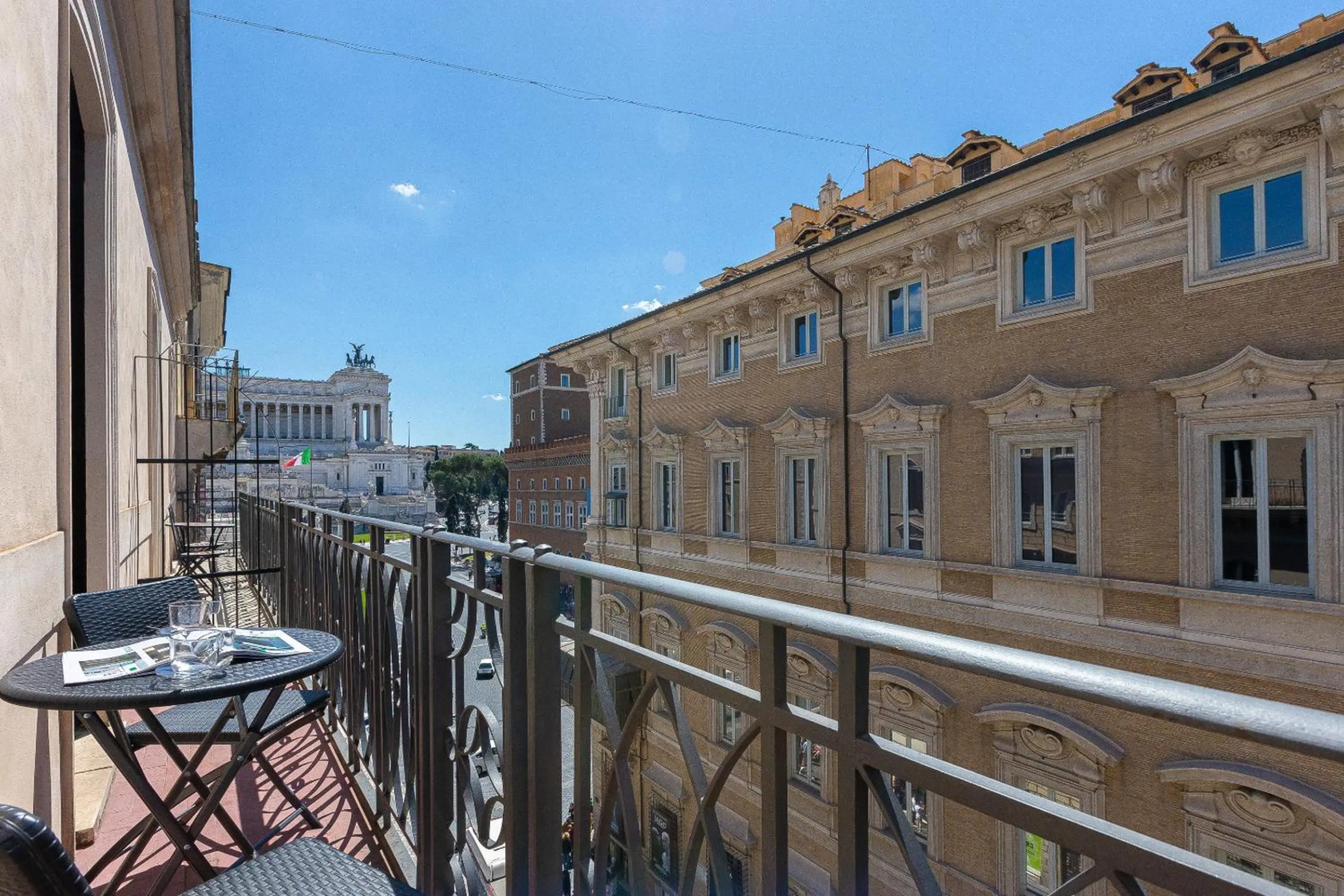 Photo - Suite Della Pigna