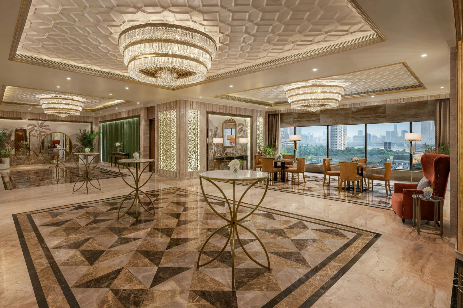Photo - The St. Regis Mumbai