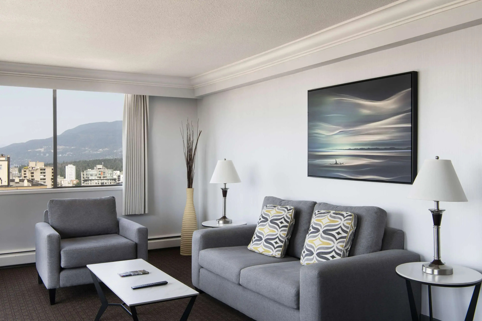 Foto - Century Plaza Hotel