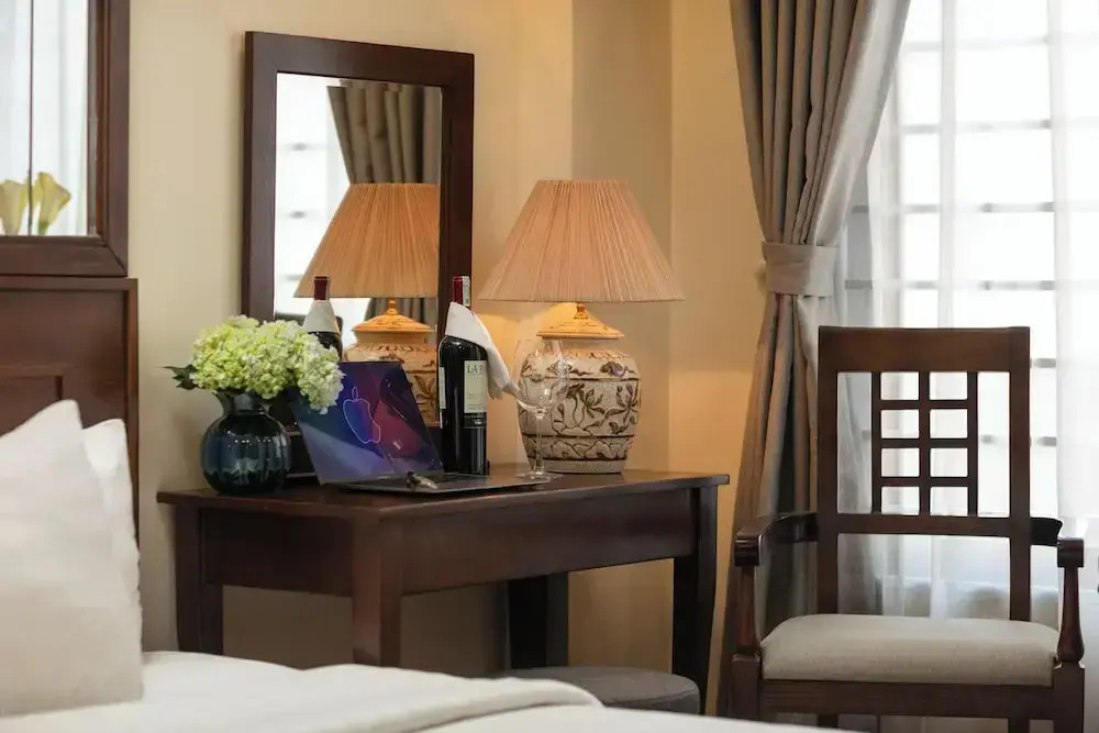 Foto - The West Hotel & Spa