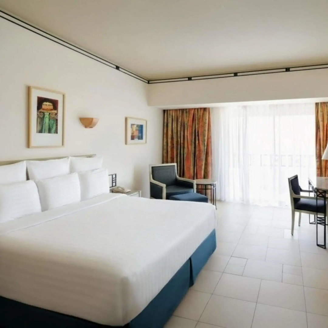 Foto - Naama Bay Promenade Beach Resort Managed By Accor