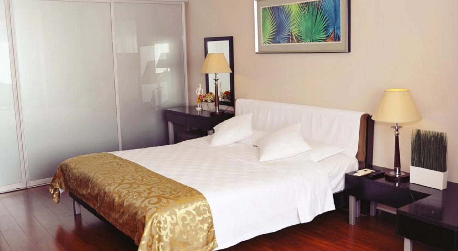 Foto - Qingdao Housing International Hotel