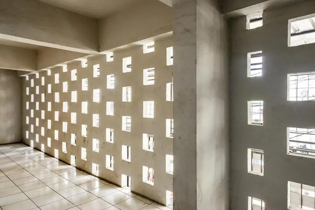 Photo - Marson Interkota Residence Mitra RedDoorz