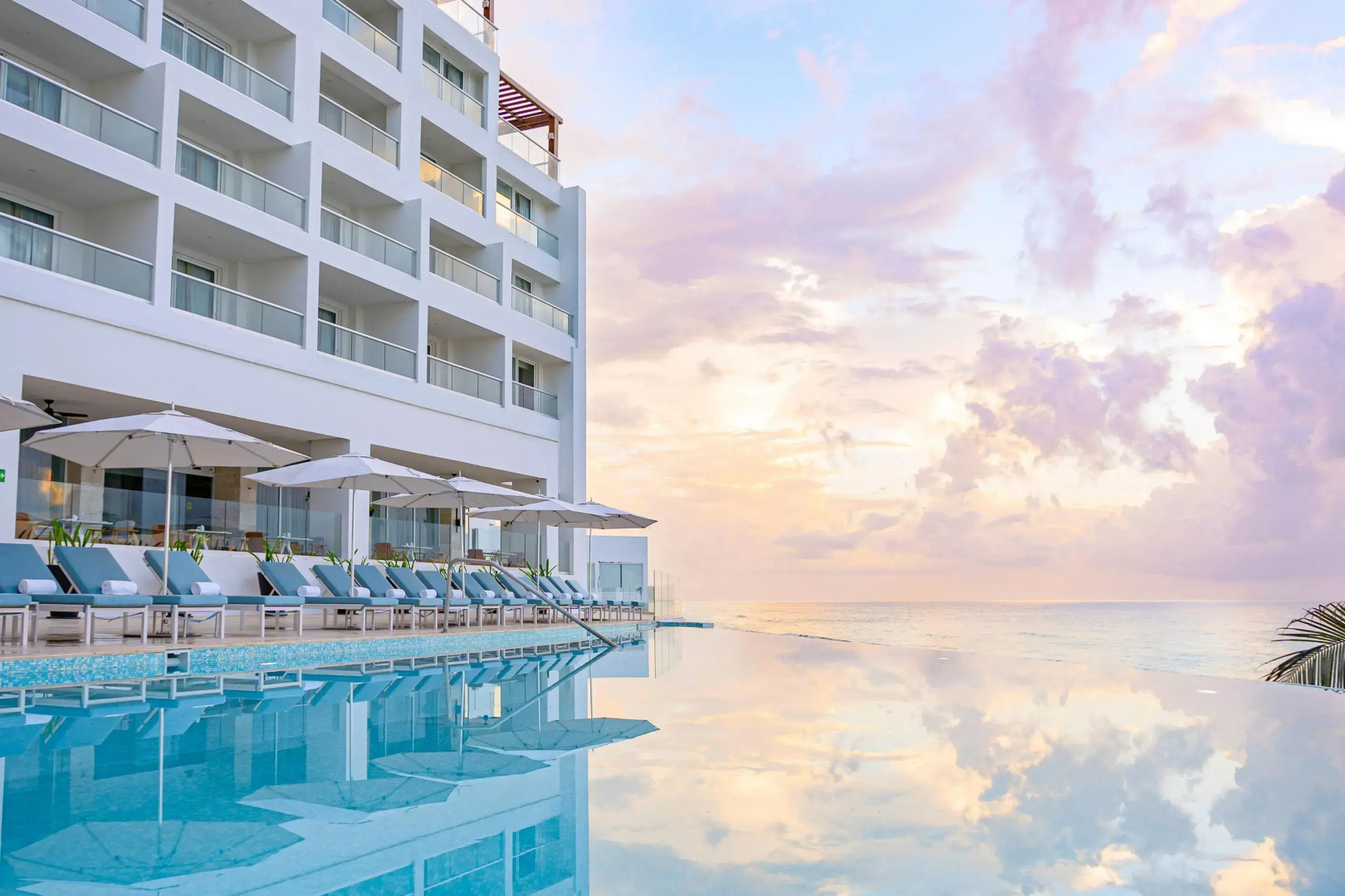 Foto - Sun Palace Cancun - Adults Only - All-inclusive