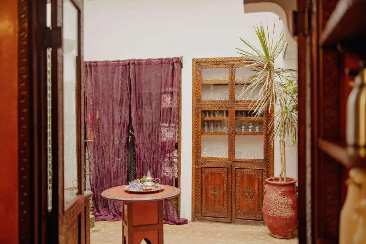 Foto - Riad Jenan L'mouassine