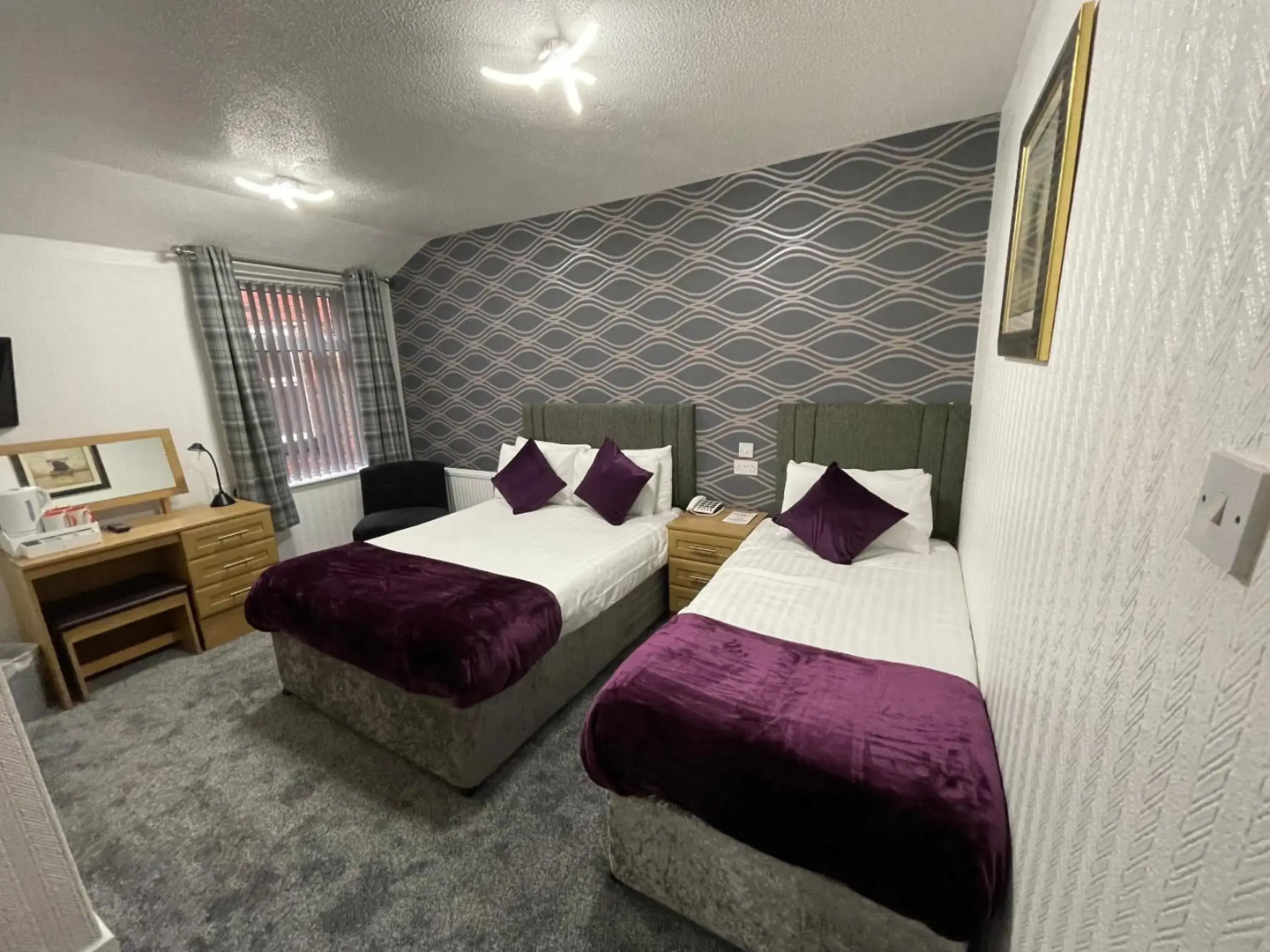 Photo - Ruskin Hotel