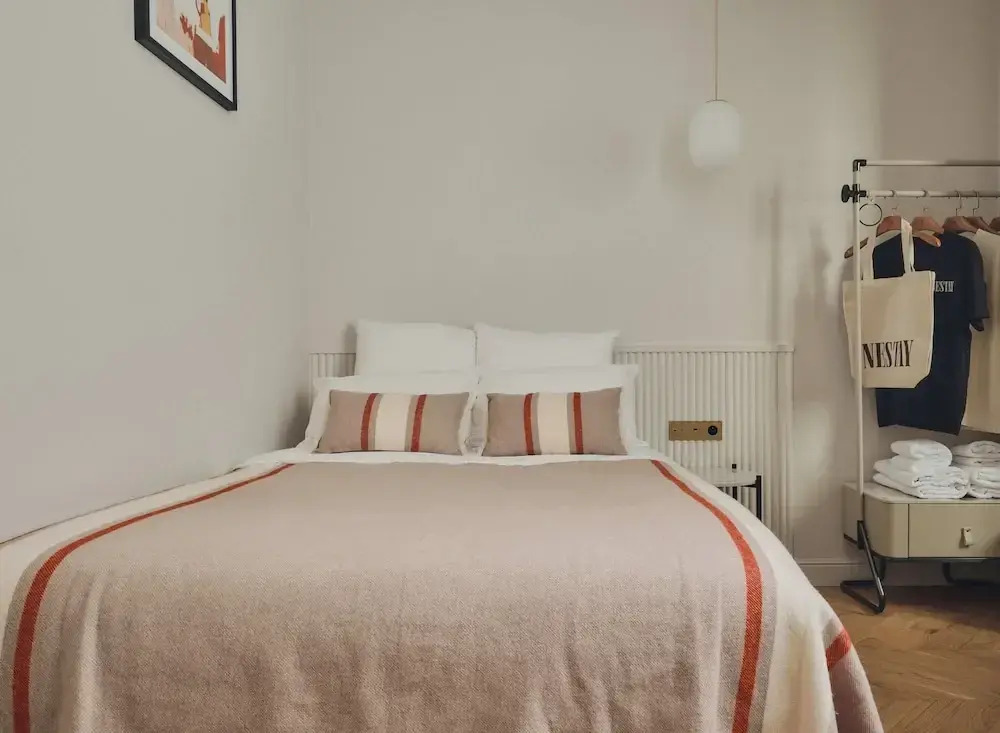 Foto - Nestay Sentier