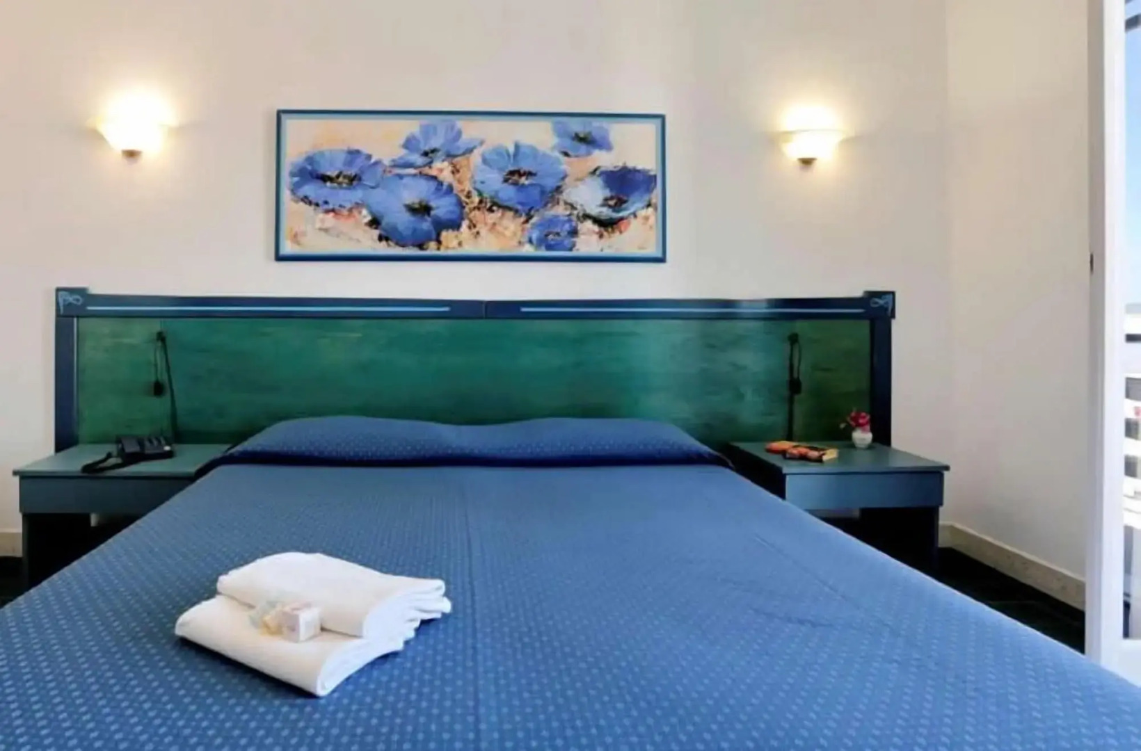 Photo - Hotel Giardino La Playa - Adults Only