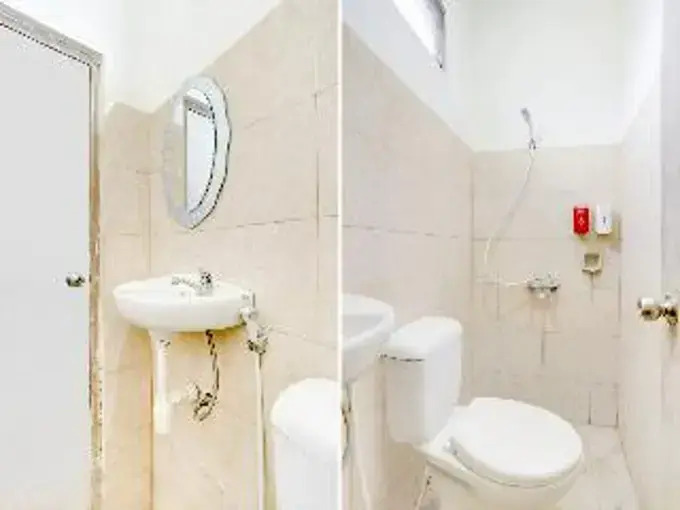 Foto - The Bali Rama City Hotel