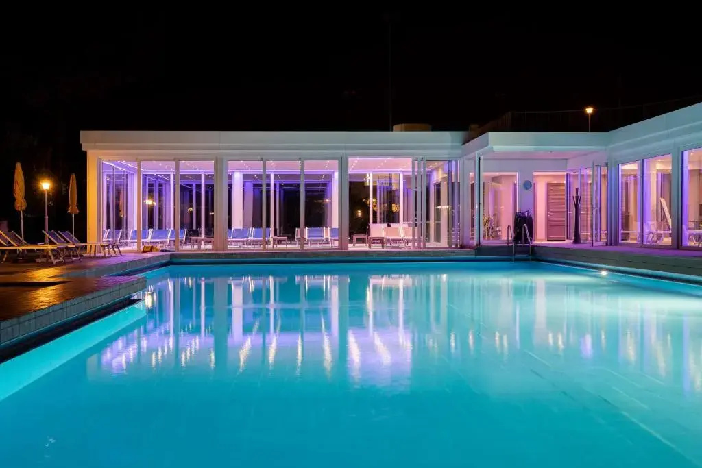 Photo - Ariston Molino Buja Hotel