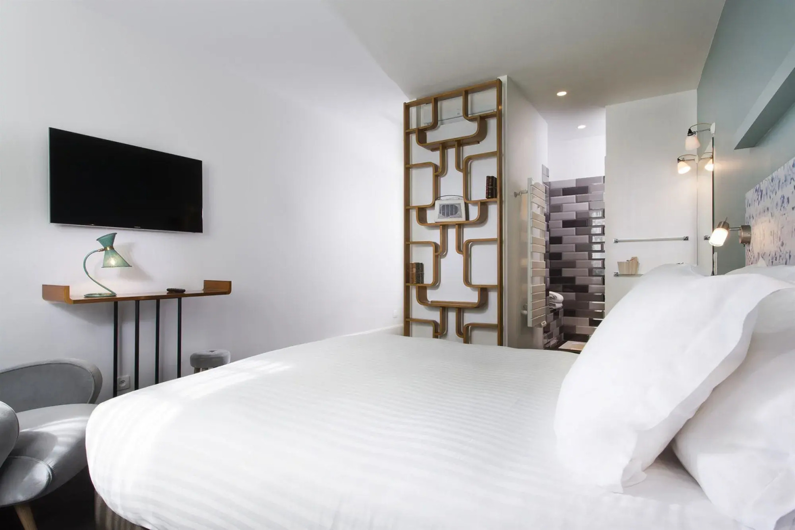 Foto - 1er Etage Marais