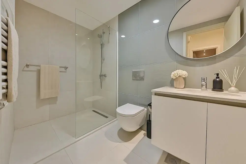 Foto - Queen's Park Residence Apartments