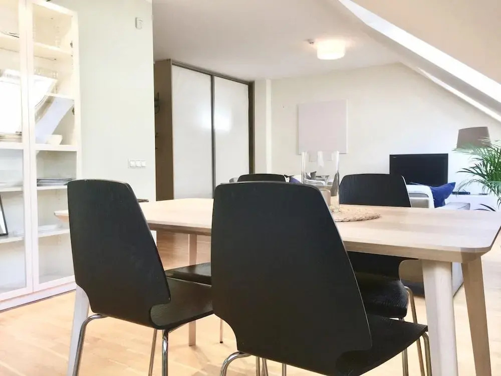 Photo - Vilnius Apartments