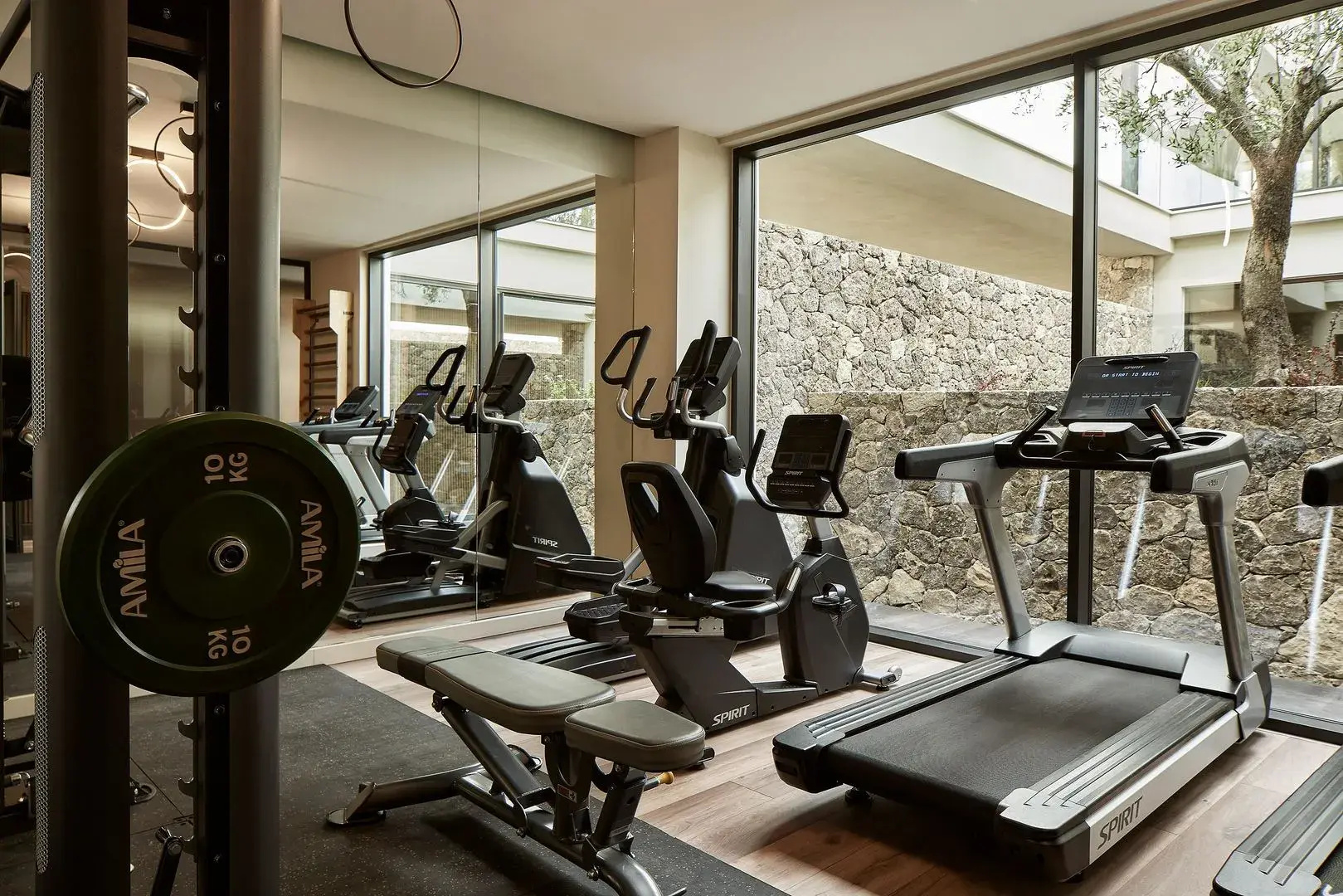 Photo - The Olivar Suites
